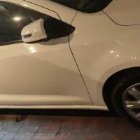 شاهین g بی رنگ سانروف|خودرو سواری و وانت|تهران, کوی بیمه|دیوار