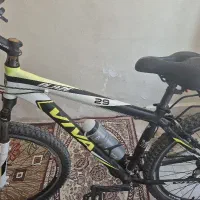 دوچرخه ویوا ۲۹ مدل بلیز