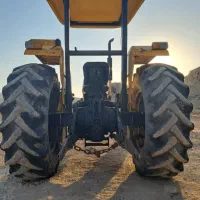 فروش تراکتور 285|خودرو سنگین|باغ ملک, |دیوار