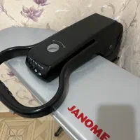 اتو پرس ژانومه اکبند|اتو و لوازم اتو|ری, شهادت|دیوار