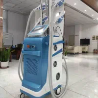 فریز کننده چربی های بدن و رفع سلولیت 2025