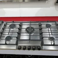 اجاق گاز صفحه ای رومیزی هیلتون کدZ1234|اجاق گاز و لوازم برقی پخت‌وپز|تبریز, |دیوار