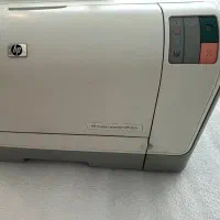 پرینتر لیزری رنگیHP مدل CP1215