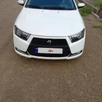 سواری دنا