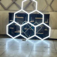 از طراحی تا اجرا انواع لاینر۲۱ /توکار/ اویز /روکار|لامپ و چراغ|مشهد, امیریه|دیوار