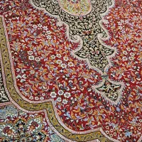 دو عدد فرش ۱۲ متری و یه فرش ۳و نیم متری