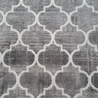 فرش آشپزخانه با دو پادری و کناره ست|فرش|ری, فیروزآبادی|دیوار