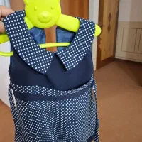 فروش کت و سارافون تمیز و سالم|کفش و لباس بچه|خمینیشهر, |دیوار