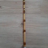 نی حرفه ای استاد درخشنده