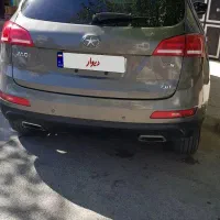 جک s5|خودرو سواری و وانت|همدان, |دیوار