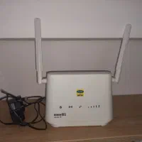 مودم 3G/4G ایرانسل مدل FD-i40 B1