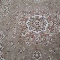 فرش ۹ متری سالم