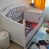سرویس خواب کودک نوجوان