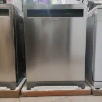 ماشین ظرفشویی