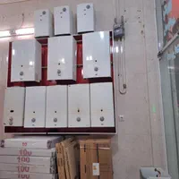 مرکز خرید فروش ابگرمکن دیواری دست دوم باضمانت|آبگرمکن، پکیج، شوفاژ|اصفهان, برازنده|دیوار