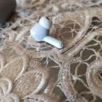 ایرپاد اورجینال اصلی با کارتون|لوازم جانبی موبایل و تبلت|قروه, |دیوار