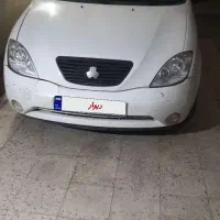 تیبا دوگانه شرکتی مدل 97