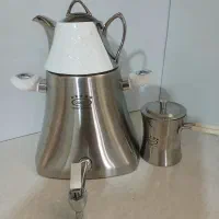 کتری وقوری آلمانی کولزیت