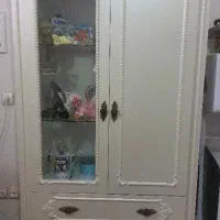 کمد نوزاد و کودک