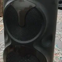 اسپیکر خانگی