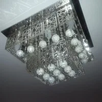 لوستر|لوستر و چراغ آویز|کرج, شهرک امام رضا (ع)|دیوار