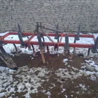 پنجه قازی تراکتور