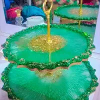 شیرینی خوری رزینی