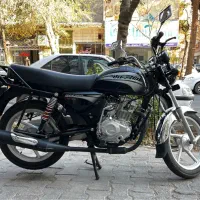 موتور لیفان ۱۸۰ طرح باکسر (فوق‌العاده تمیز)