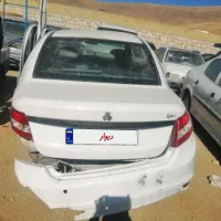 فروش ساینا تصادفی ۴۰۱