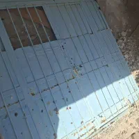 درب 4 لنگه 3 عدد یک اندازه