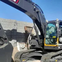 نیازمند راننده بیل