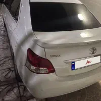 تویوتا یاریس ۲۰۰۸ بسیار سالم|خودرو سواری و وانت|تهران, آبشار تهران (دریاچه)|دیوار