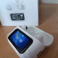 ایرپاد،هدفون مانیتوردار،ساعت هوشمند کیس نمایشگردار