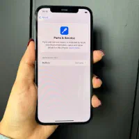 آیفون ۱۲ پرو‌۱۲۸ گیگ دوسیم/iPhone 12 pro 128g|موبایل|مشهد, سجاد شهر|دیوار