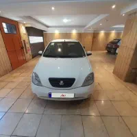 تیبا مدل ۹۹ کم کار