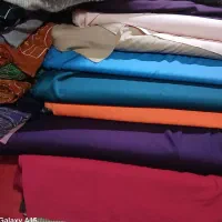 پارچه لباسی و مجلسی|لباس|خلخال, |دیوار