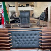 نیم ست مبلمان اداری میز کنفرانس مدیریت|دفتر کار|آفتاب, |دیوار