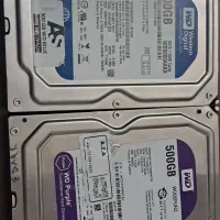 هارد وسترن دیجیتال