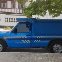 سایپا دوگانه سوز شرکتی|خودرو سواری و وانت|بوشهر, |دیوار