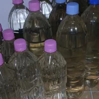 فروش  تعدادی عرق نعناء با کیفیت مناسب