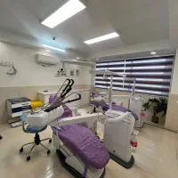 فروش سایت دندانپزشکی سئو شده در کرج با زنگ خور