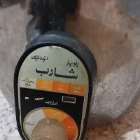 پلوپز برقی شارب|سایر لوازم برقی|الوند, |دیوار