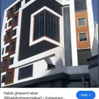 اجرای نمای کامپوزیت|خدمات پیشه و مهارت|فردیس, فردیس|دیوار