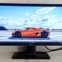 مانیتور 22 اینچ LED IPS