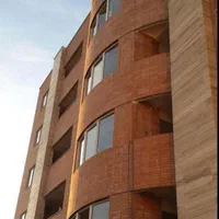 آجر نما. سنگ کاری. موزائیک.سرامیک|خدمات پیشه و مهارت|اصفهان, احمدآباد|دیوار