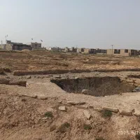 زمین تجاری مسکونی|فروش زمین و ملک کلنگی|اهواز, کوی مهدیس|دیوار