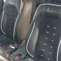 مزدا کارا 2000 مدل 1402|خودرو سواری و وانت|کوهدشت, |دیوار