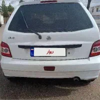 پراید111seمدل95
