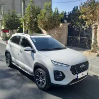 ایکس ۲۲ پرو دنده|خودرو سواری و وانت|فردیس, منظریه|دیوار