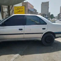 فروش پژو96 تمام رنگ|خودرو سواری و وانت|بمپور, |دیوار